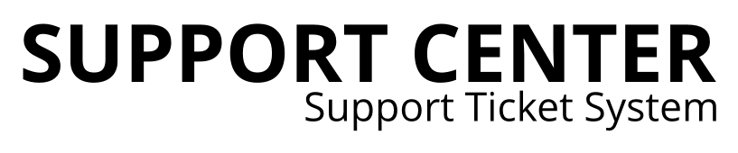 M1K3 TV : Support Ticket System